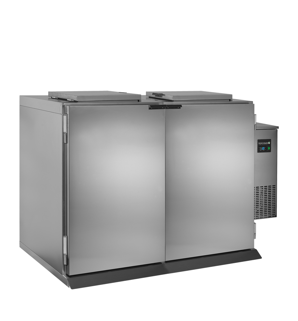 Afvalbakkoeler WBC 480