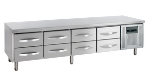 Undercounter GN1/1 UC5480