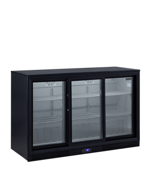Backbar koeler DB302S