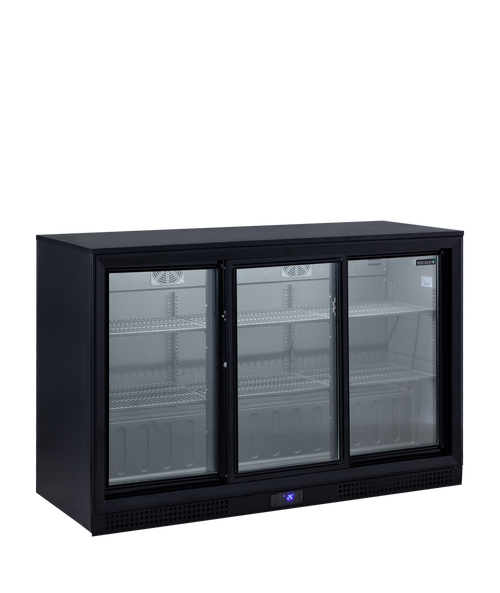 Backbar koeler DB302S