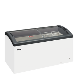 Vrieskast consumptie-ijs FOCUS 151