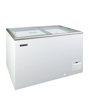Vrieskast consumptie-ijs IDA300-W1
