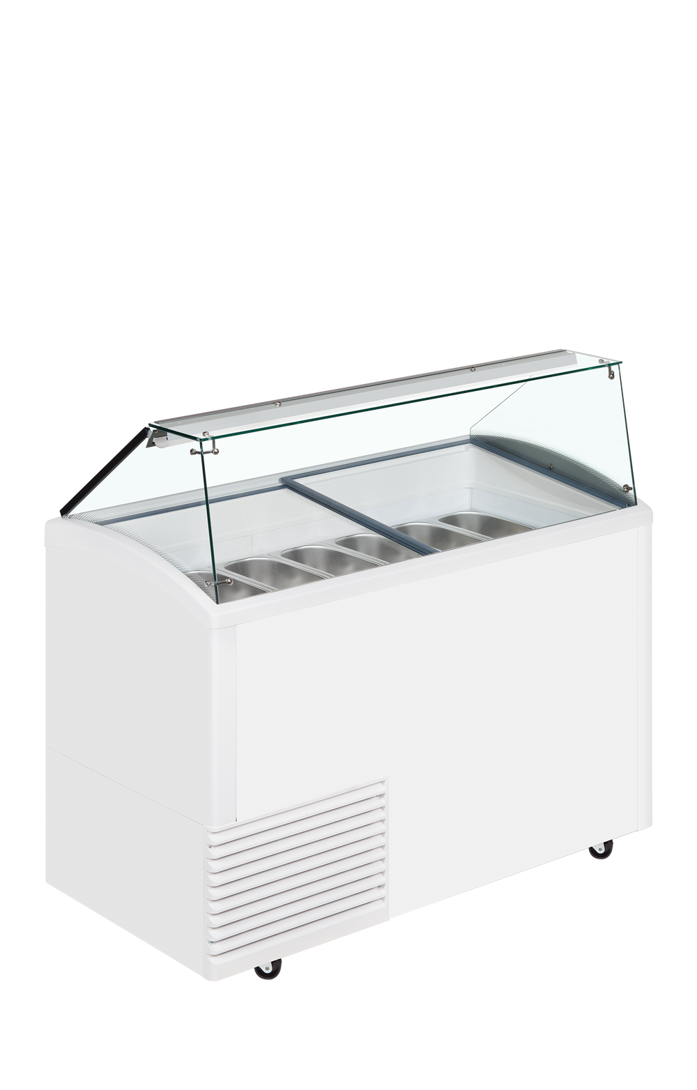 Display voor schepijs UDRS10