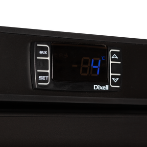 Displayvrieskast UF400VGB
