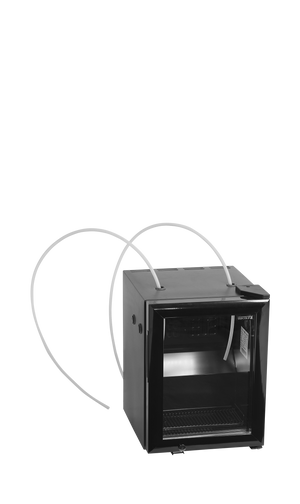 Melkkoeler BC30 MC