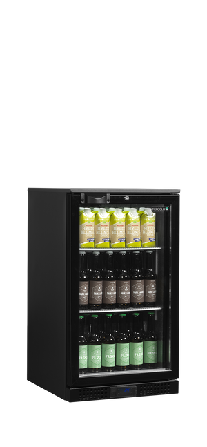 Backbar koeler DB106H