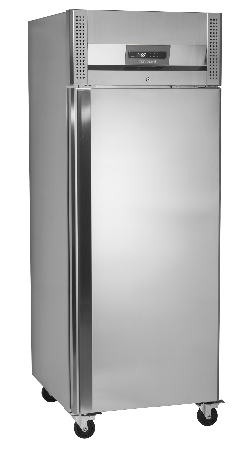 Staande bakkerijkoeler BK850