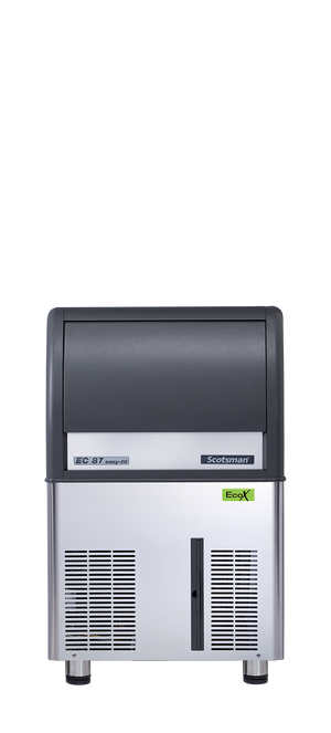 Scotsman Ijsblokjesmachine ECM 87 AS OX