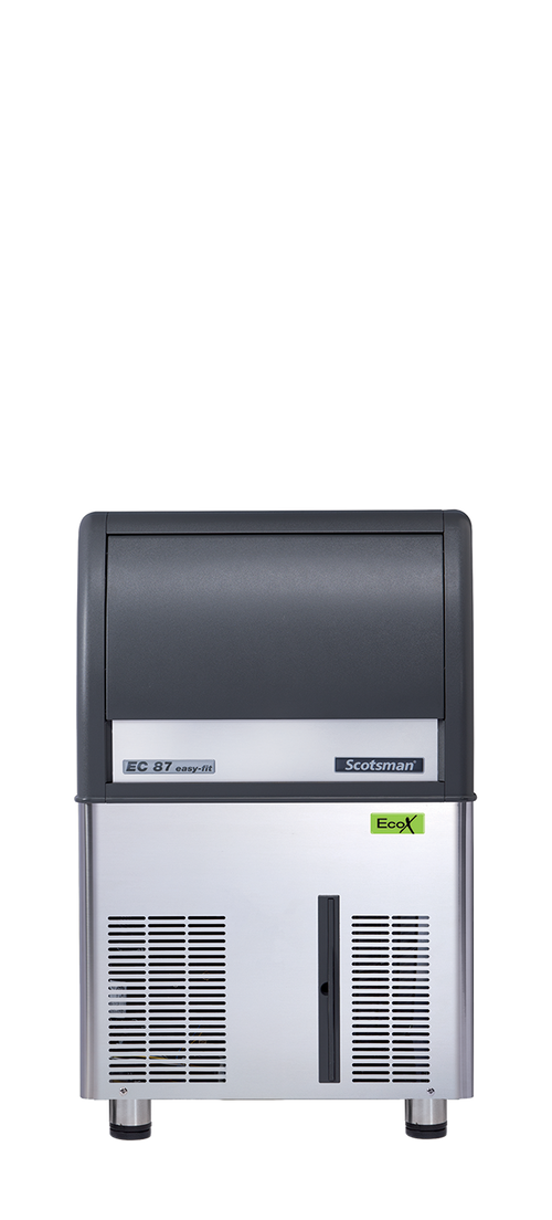 Scotsman Ijsblokjesmachine ECM 87 AS OX