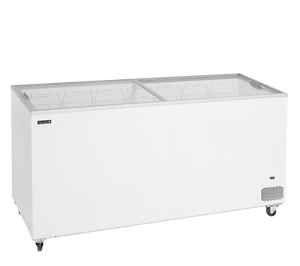 Vrieskast consumptie-ijs IC552SC