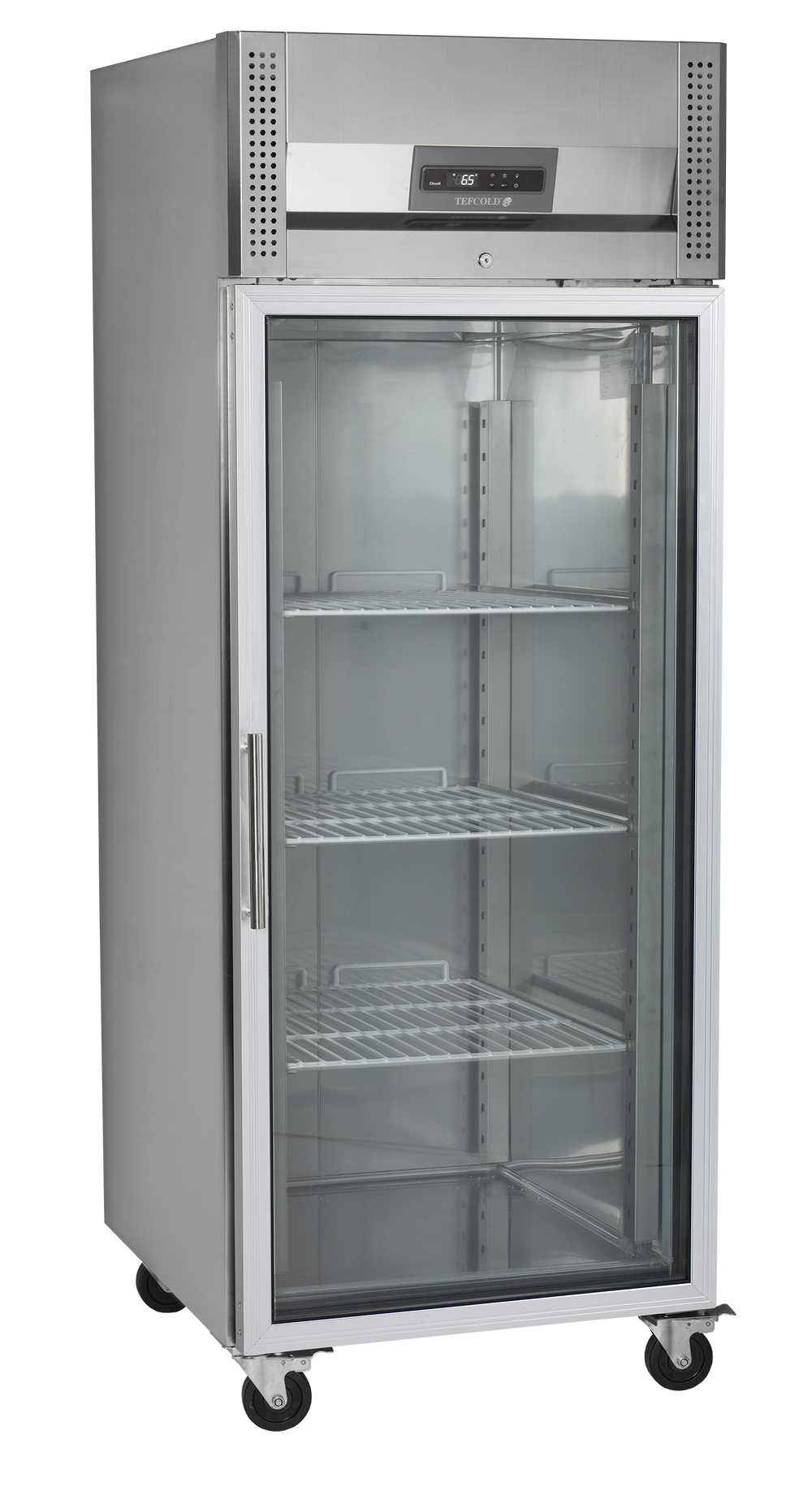 Staande chiller GN2/1 RK710G