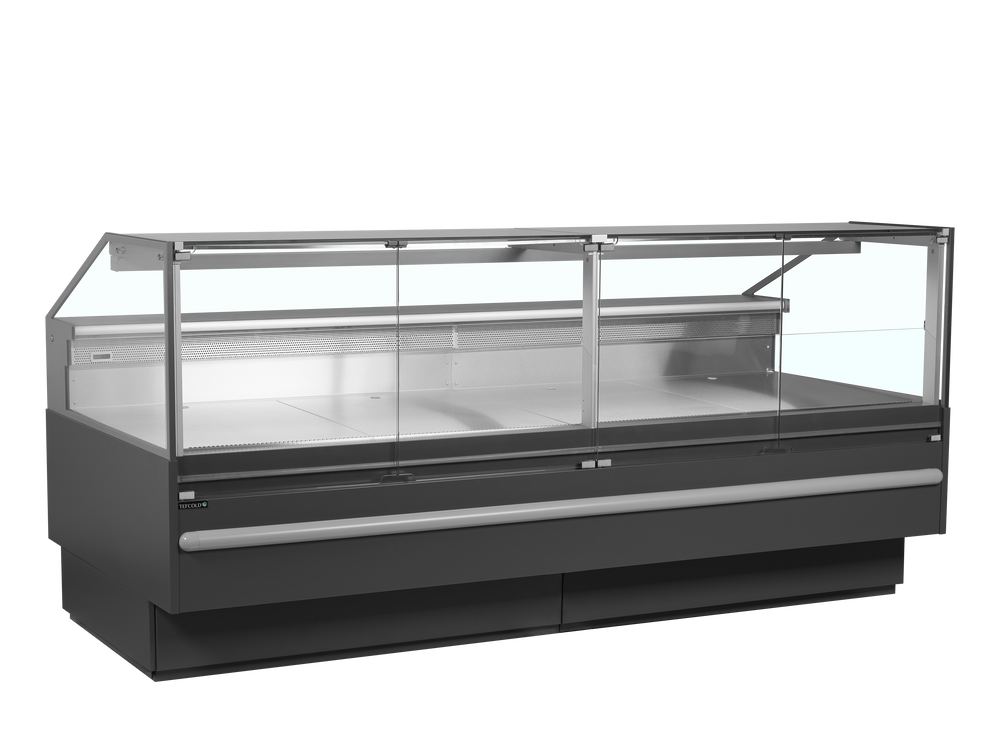 Geventileerde koeltoonbank SOCB25082A