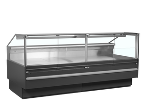 Geventileerde koeltoonbank SOCB25082A