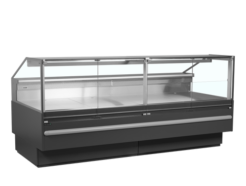 Geventileerde koeltoonbank SOCB25082A