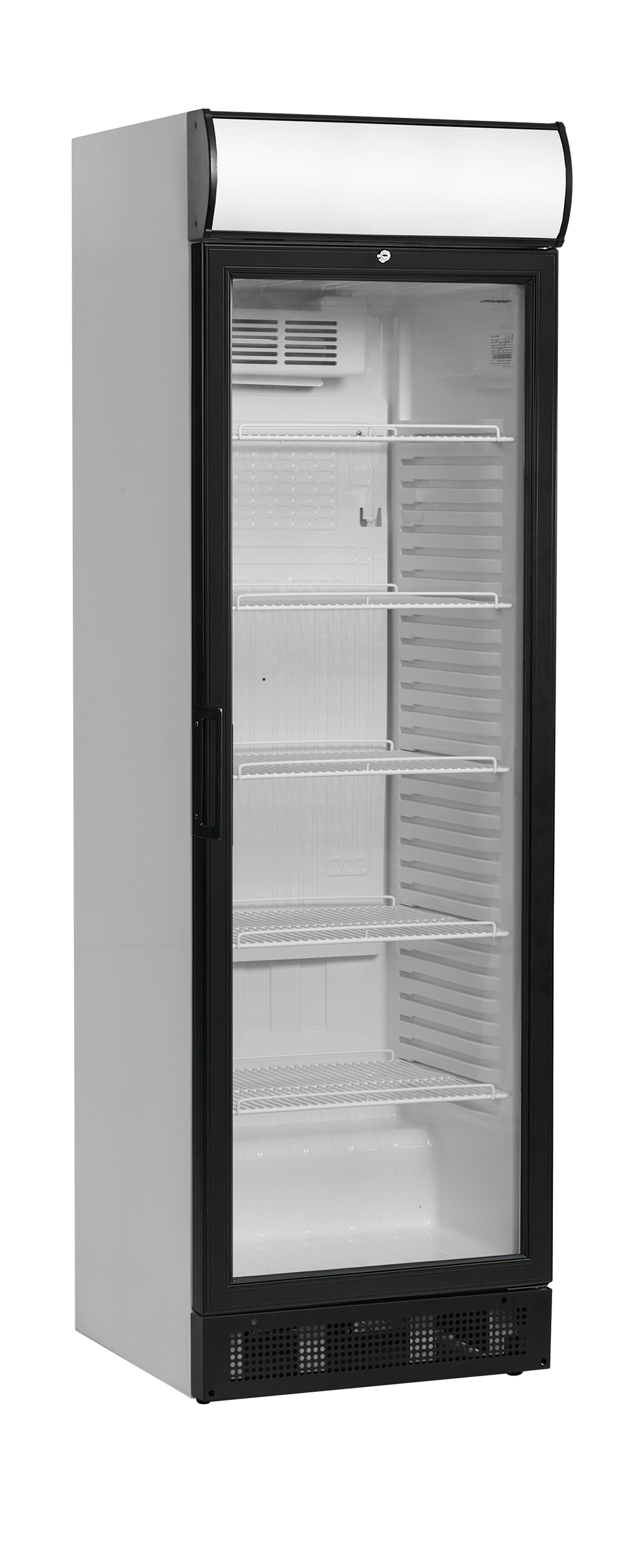Flessenkoeler SCU1375CP