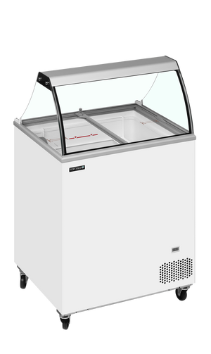 Vriezer voor schepijs IC202SC-SO