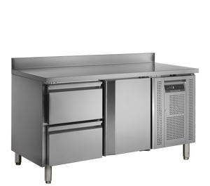 Koelwerkbank GN1/1 CK7220