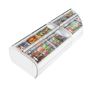 Supermarktvriezer TWIN 220-F