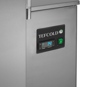 Afvalbakkoeler WBC 480