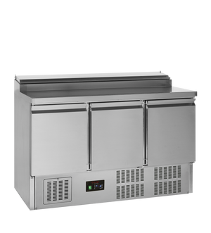 Saladette-toonbank GN1/1 GSS435