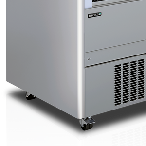 Roestvast stalen multideck MCX90E LED