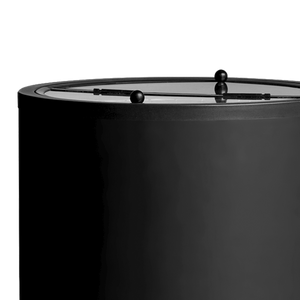 Blikkenkoeler BTA80-B1