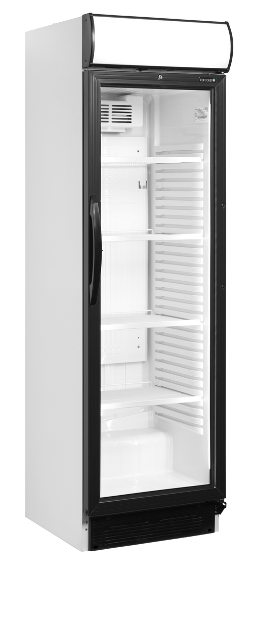 Flessenkoeler CEV425CP 2 LED