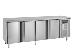 Toonbankvriezer GN1/1 CF7410/-SP