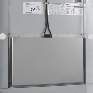 Staande chiller RK505