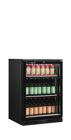 Backbar koeler DB126H