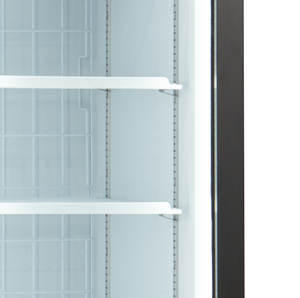 Displayvrieskast UFSC1600GCP