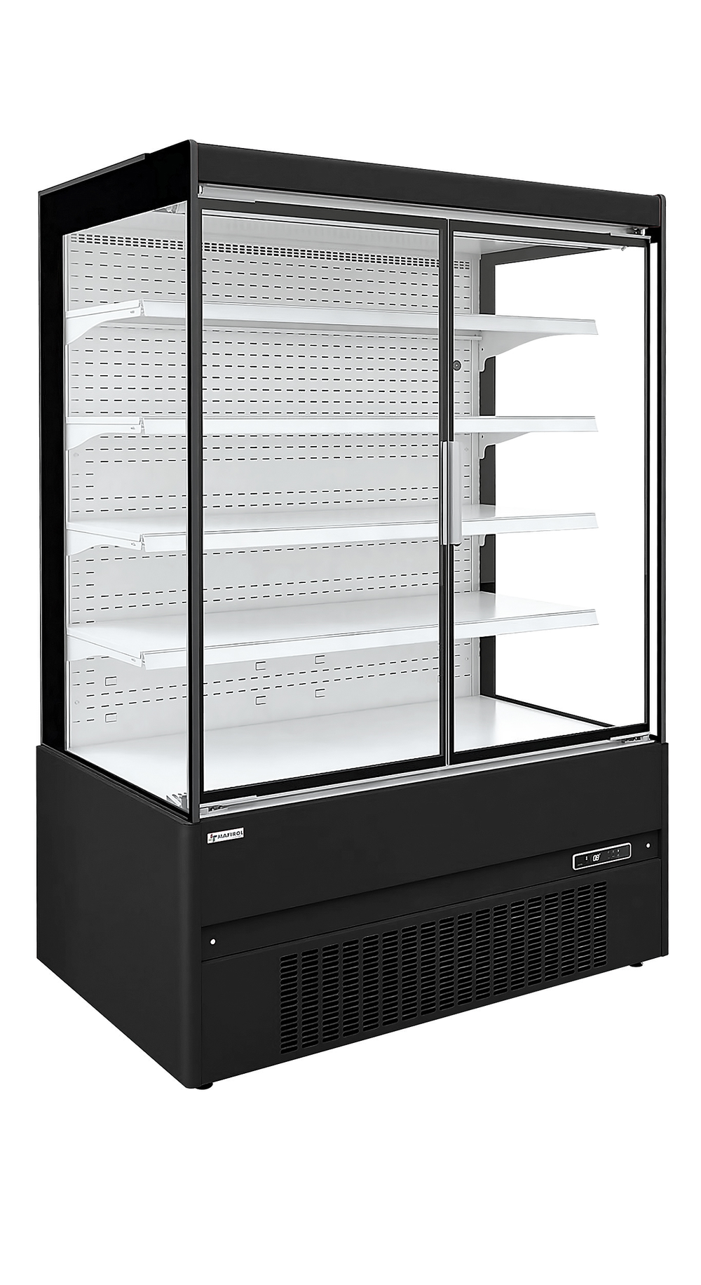 Open wandkoeler MCWB90H