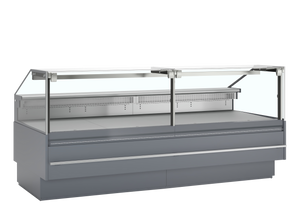 Geventileerde koeltoonbank SOCA25090A