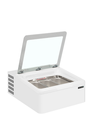 Vriezer voor schepijs ICE3