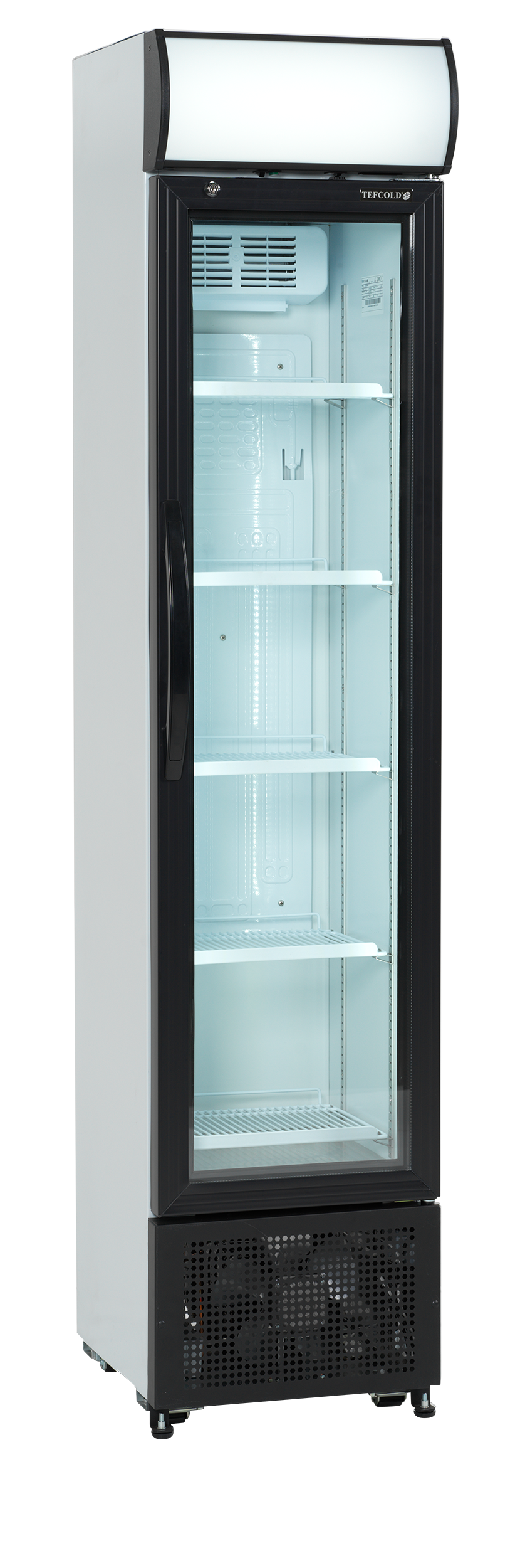Flessenkoeler FSC175H