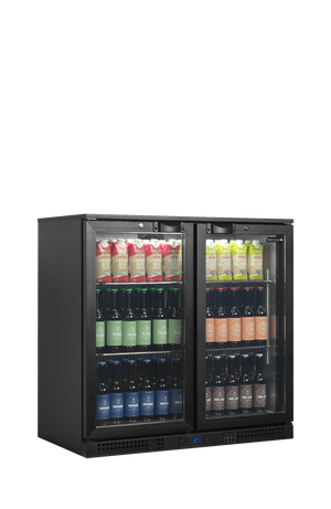 Backbar koeler BA21H
