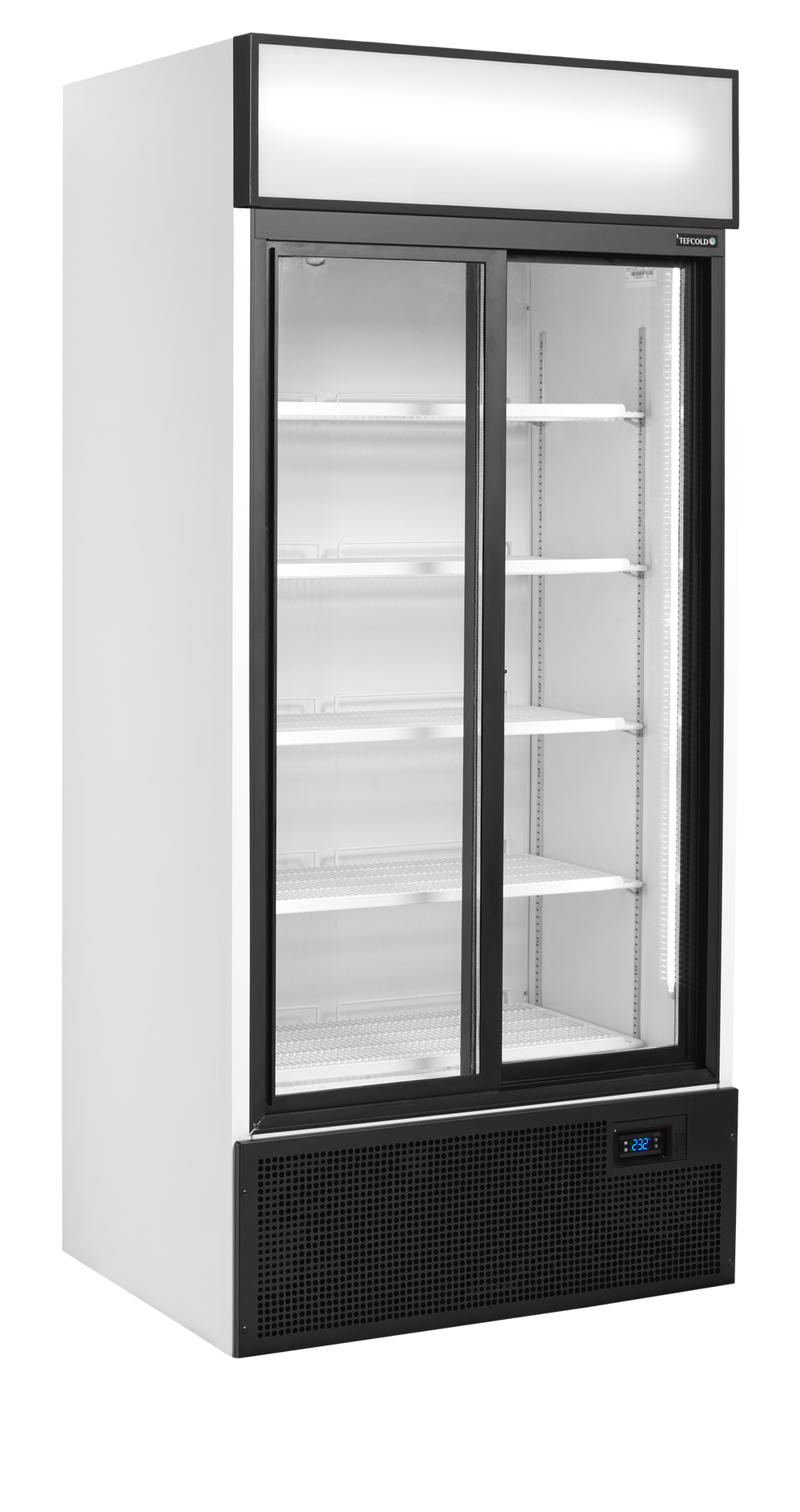 Displaykoeler FSC891S