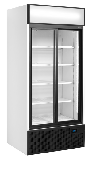 Displaykoeler FSC891S