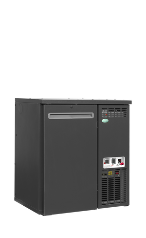 Hoogwaardige barkoeler SCL-2MU+