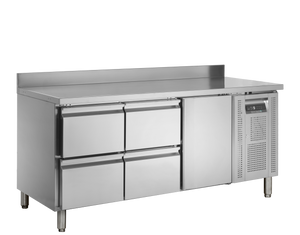 Koelwerkbank GN1/1 CK7340
