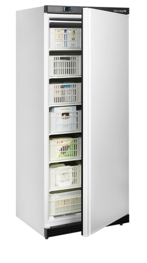 Opslagvriezer UF600 W/BASKETS