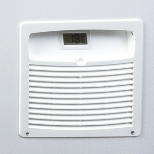 Vrieskast consumptie-ijs IDA300-W1