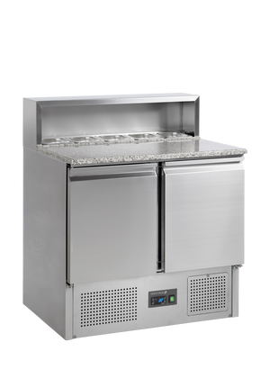 Pizzatoonbank GN1/1 PT920