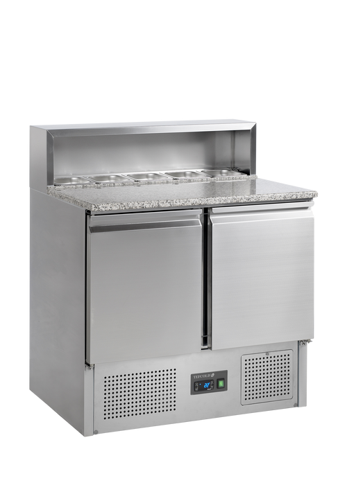 Pizzatoonbank GN1/1 PT920