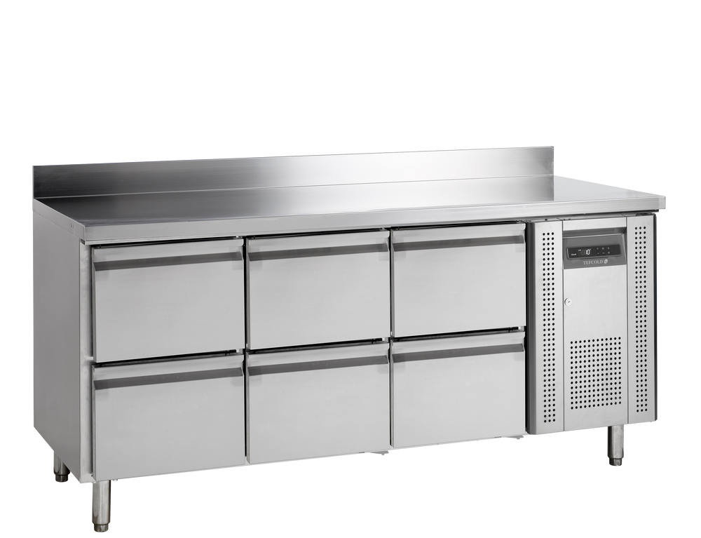 Koelwerkbank GN1/1 CK7360