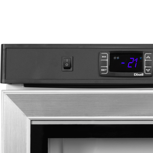 Displayvrieskast UF400VG