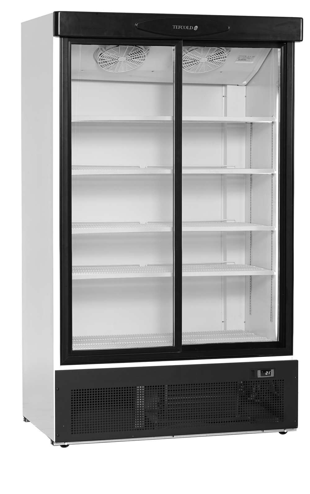 Displaykoeler FS1202S