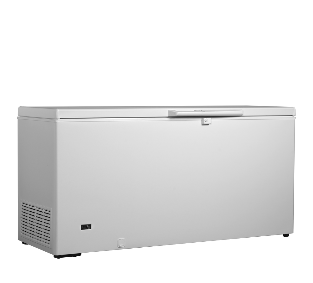 Koelkist EBC61
