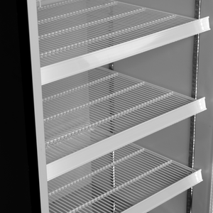 Displayvrieskast Atom Maxi F3DB