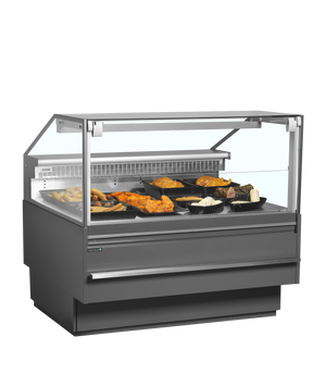 Geventileerde koeltoonbank SOCA12590A